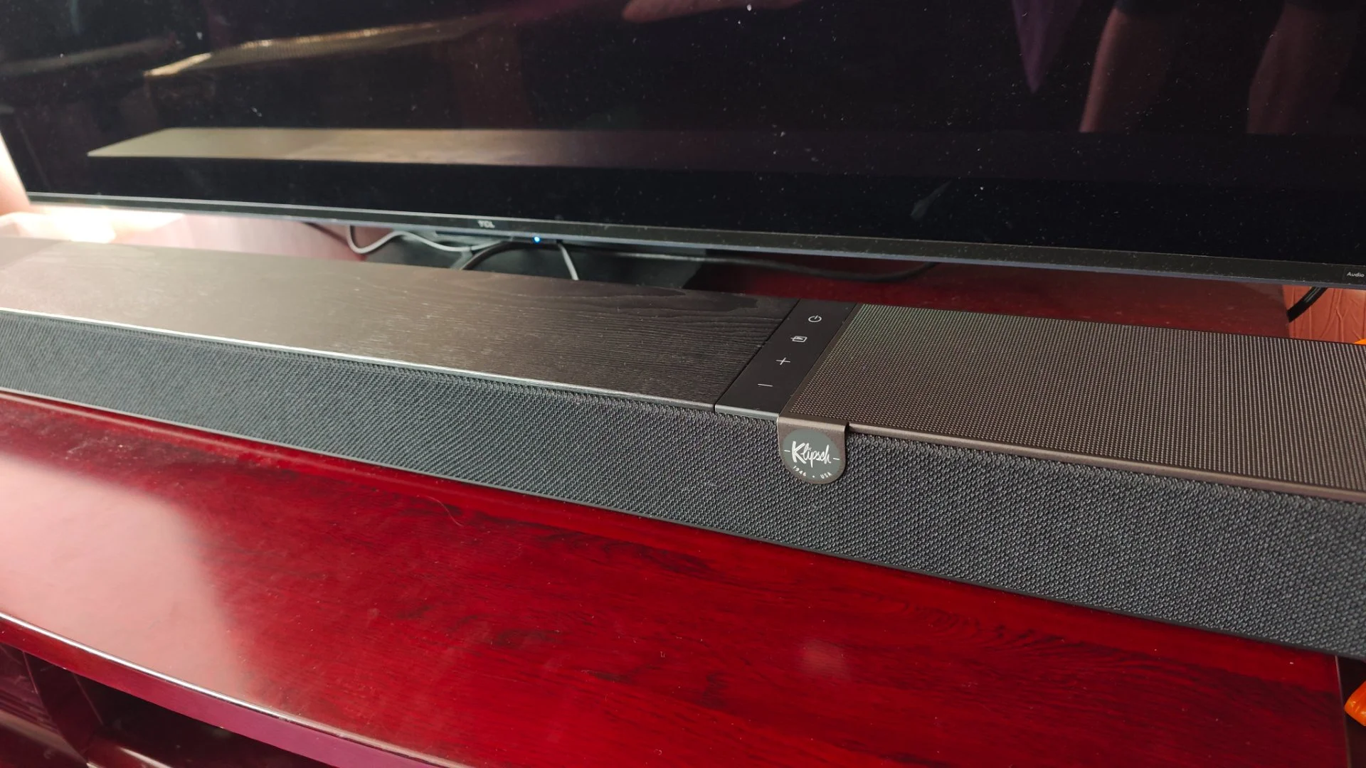 Саундбар Klipsch Flexus Core 300 - миниатюра 4