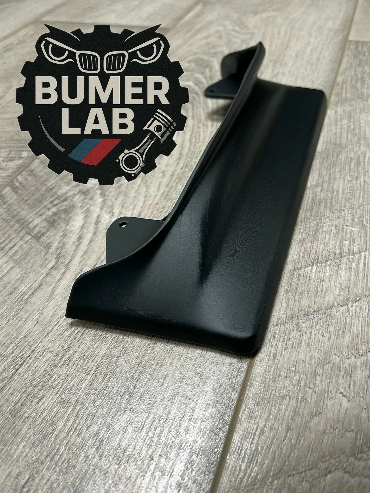 Крышка монитора NBT EVO F20 F22 - миниатюра 8