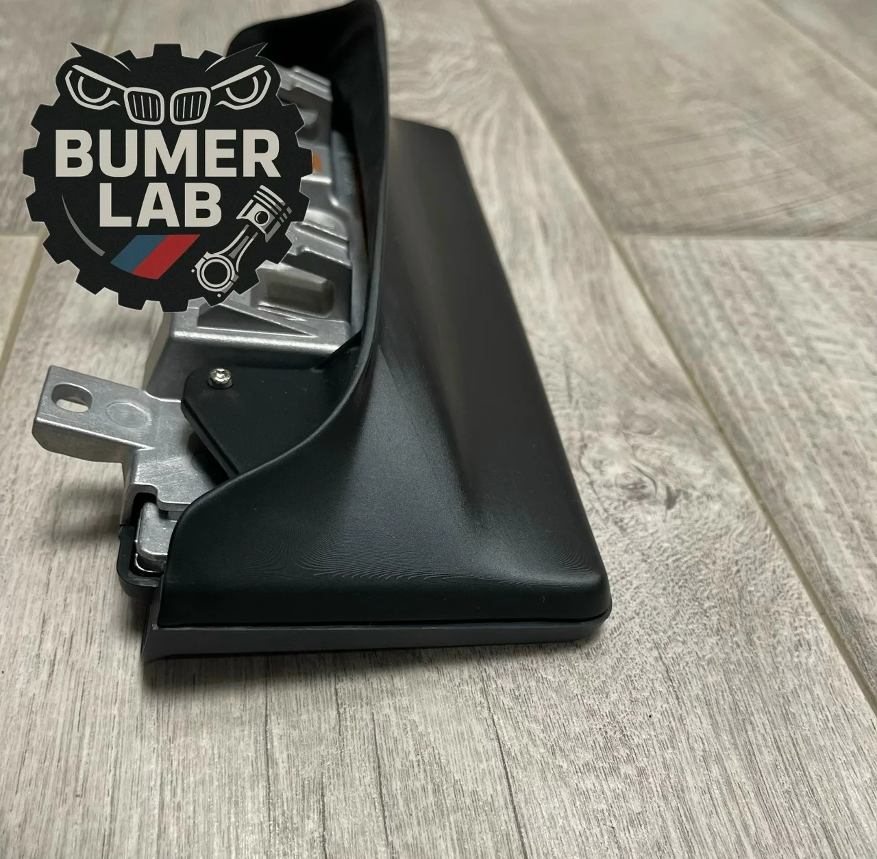 Крышка монитора NBT EVO F20 F22 - миниатюра 11