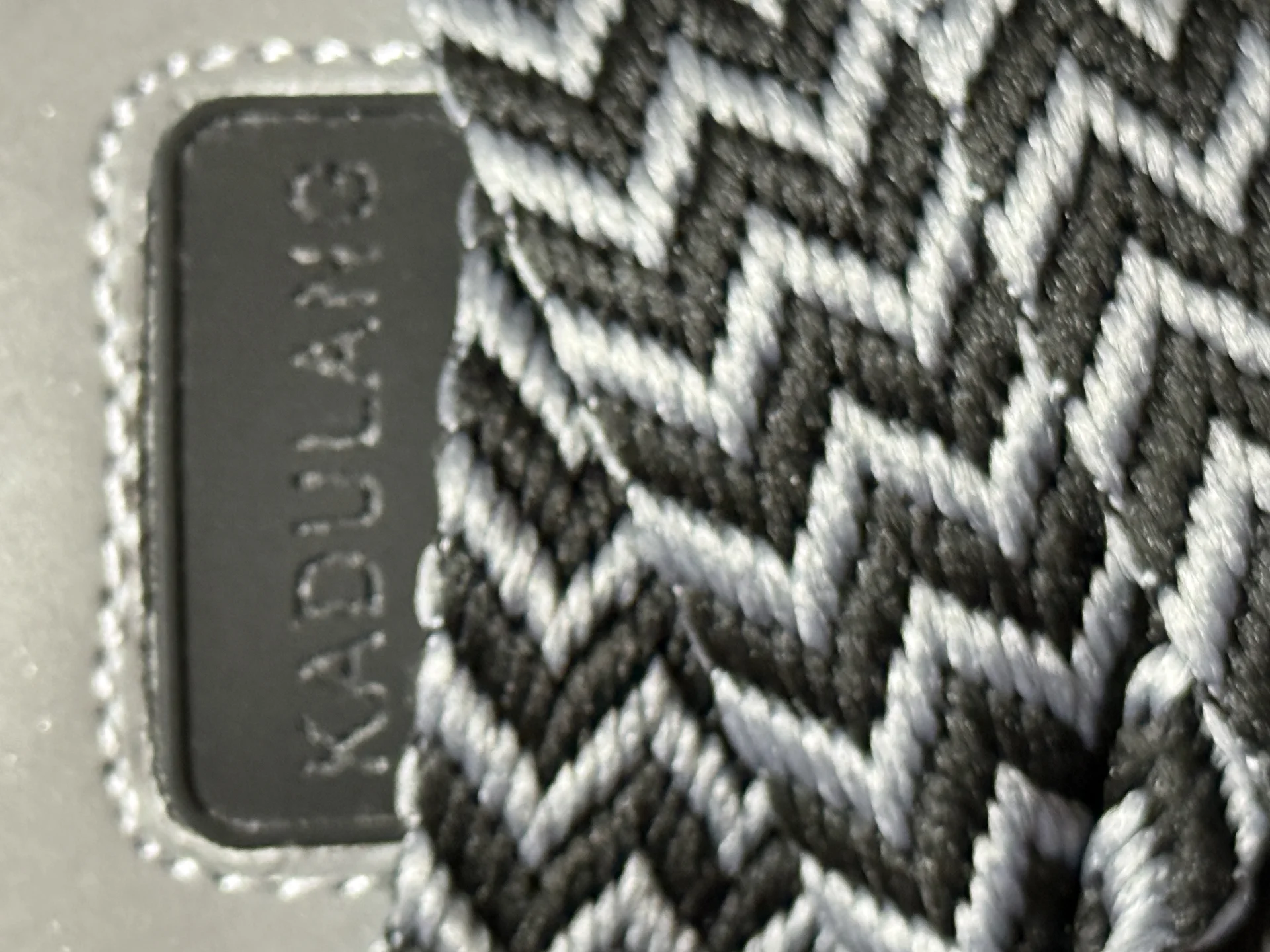 Кроссовки Lanvin (Kadulang) 43 р - миниатюра 9