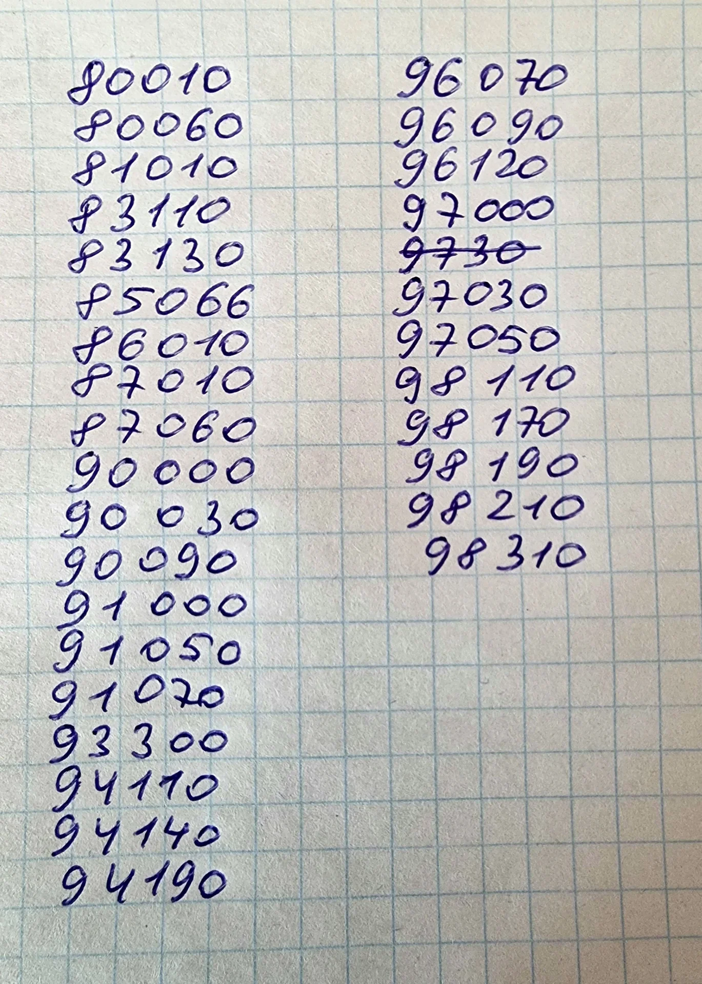 Бисер Чехия 50 гр - миниатюра 10