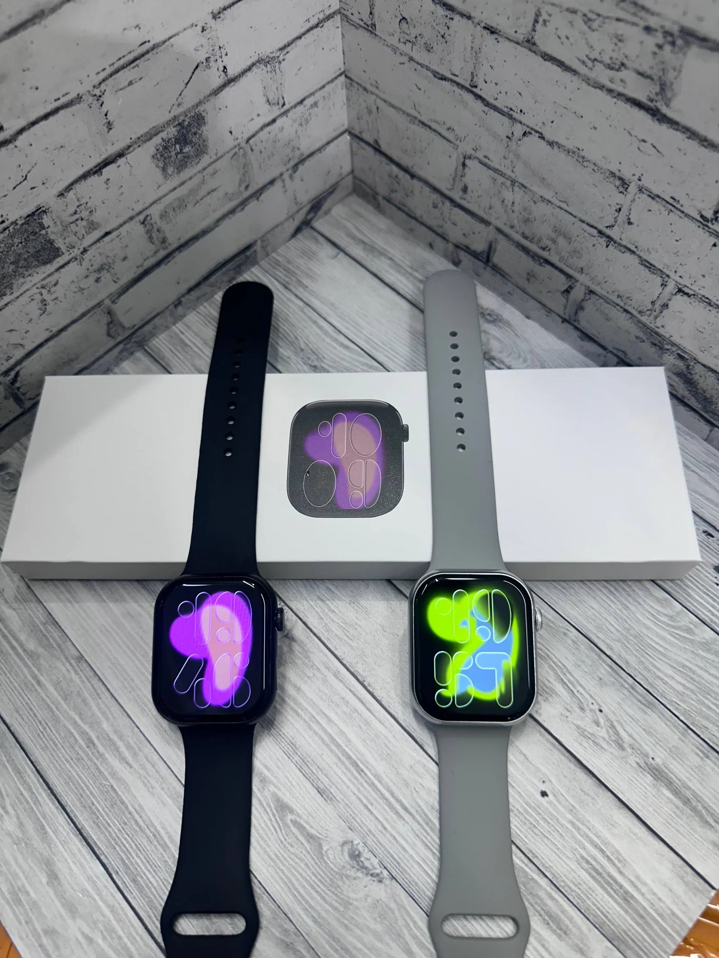 Apple Watch 11 46mm - изображение 1