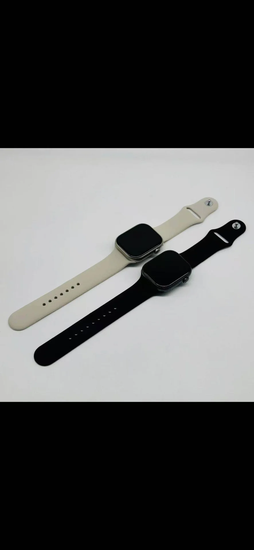 Apple Watch 11 46mm - миниатюра 3