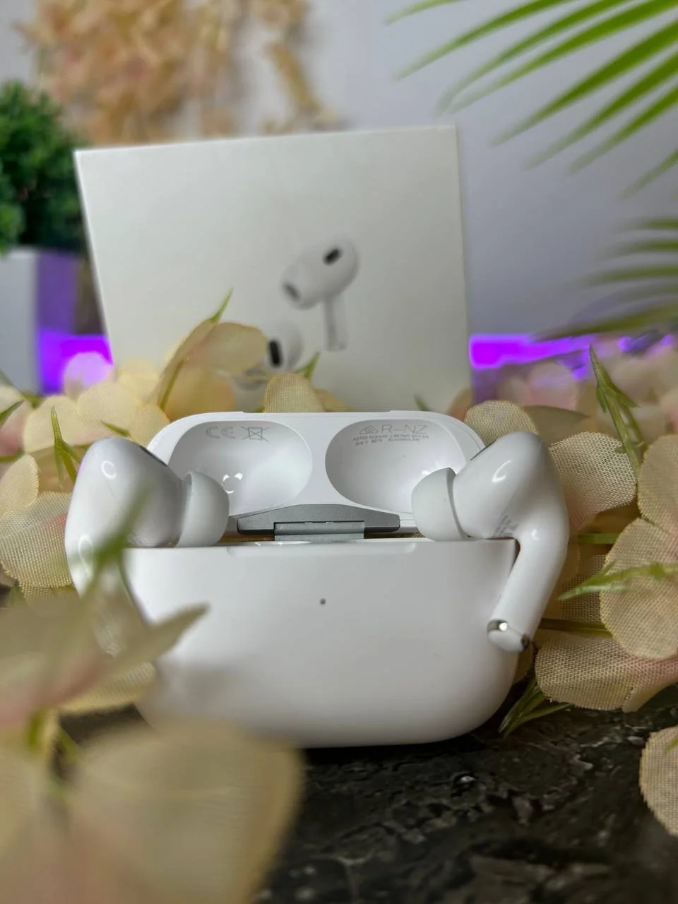 Airpods pro 2 Legendary (Максимальное качество) - миниатюра 6