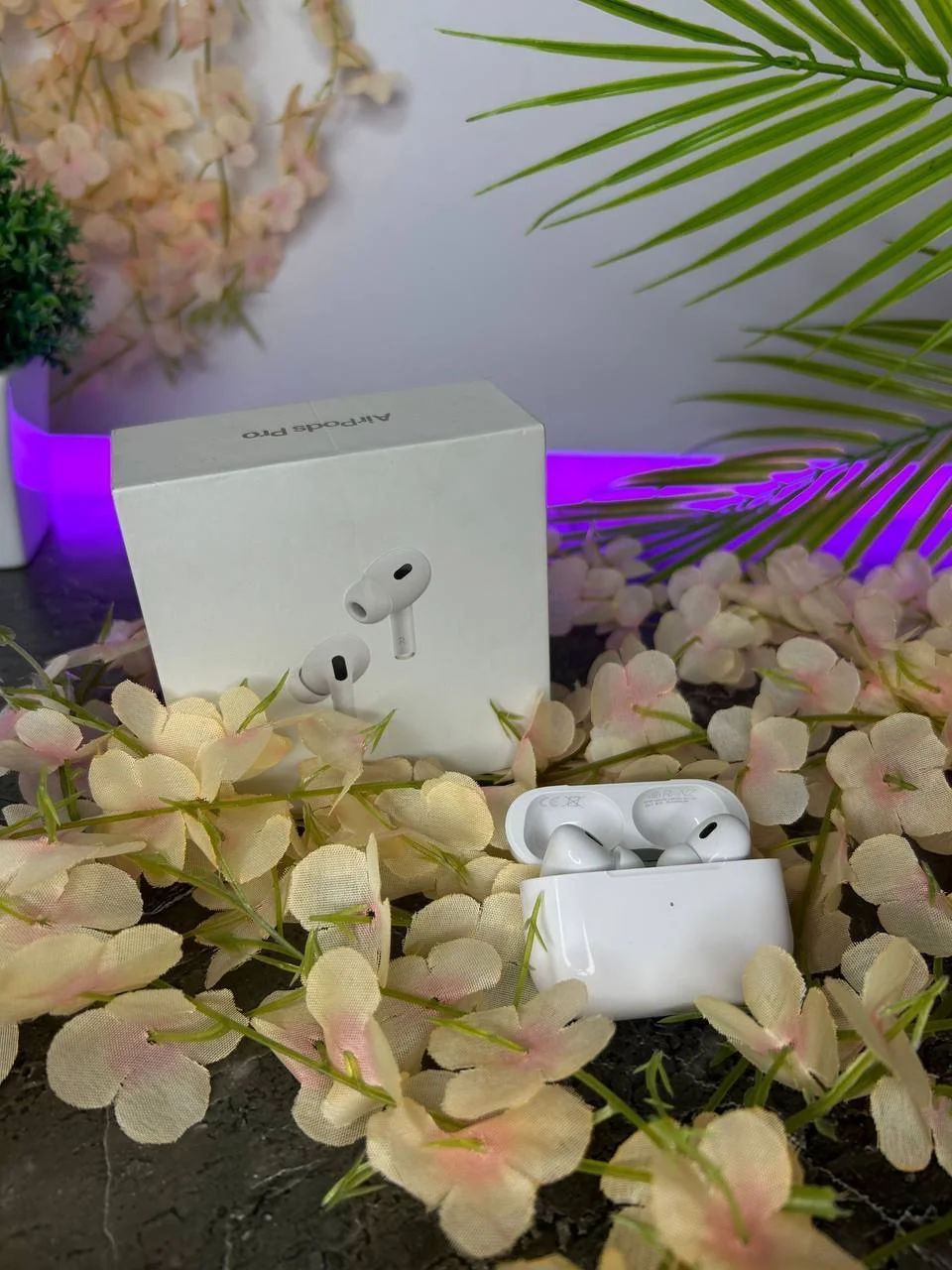 Airpods pro 2 Legendary (Максимальное качество) - миниатюра 7