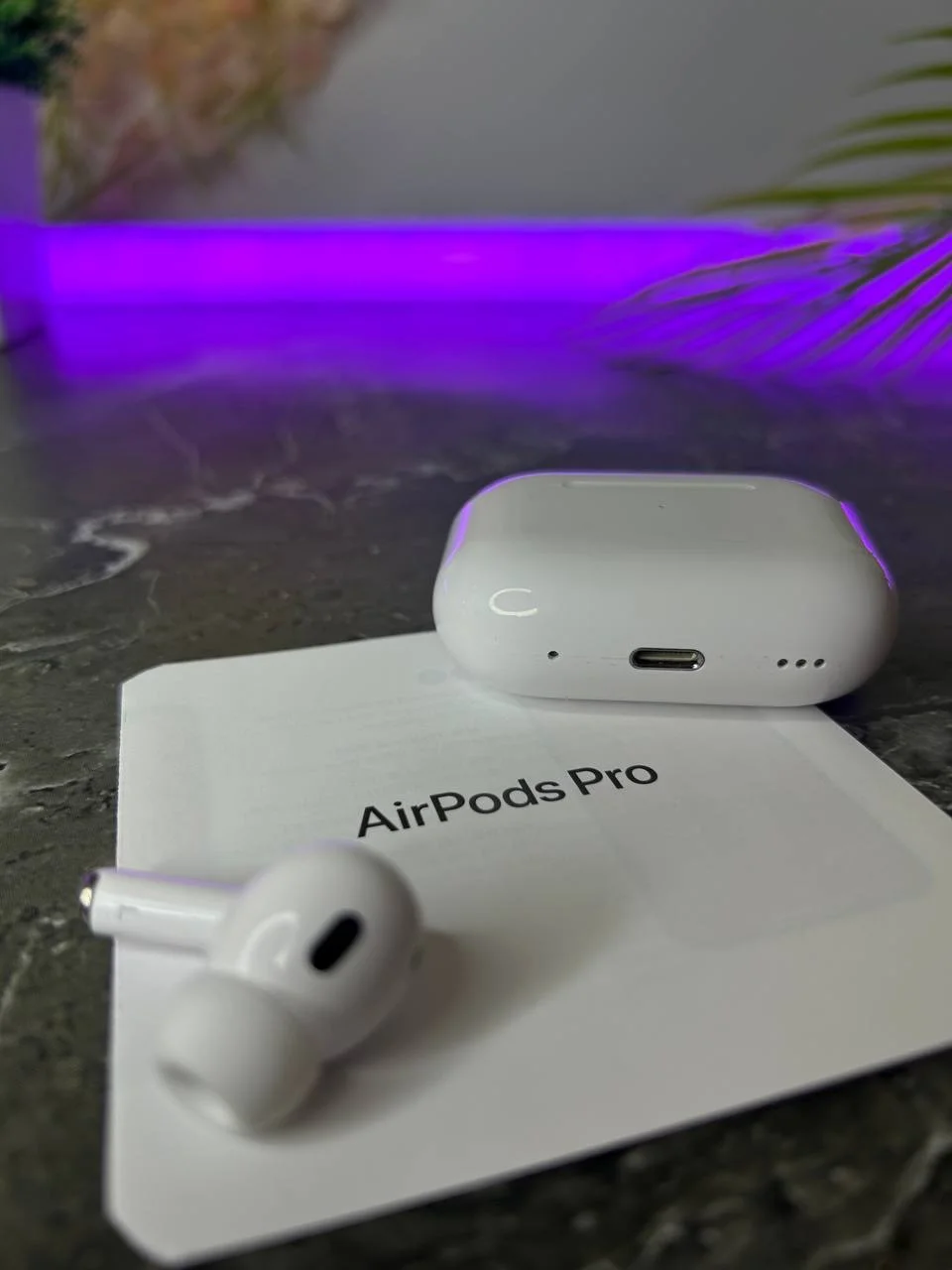 Airpods pro 2 Legendary (Максимальное качество) - миниатюра 8