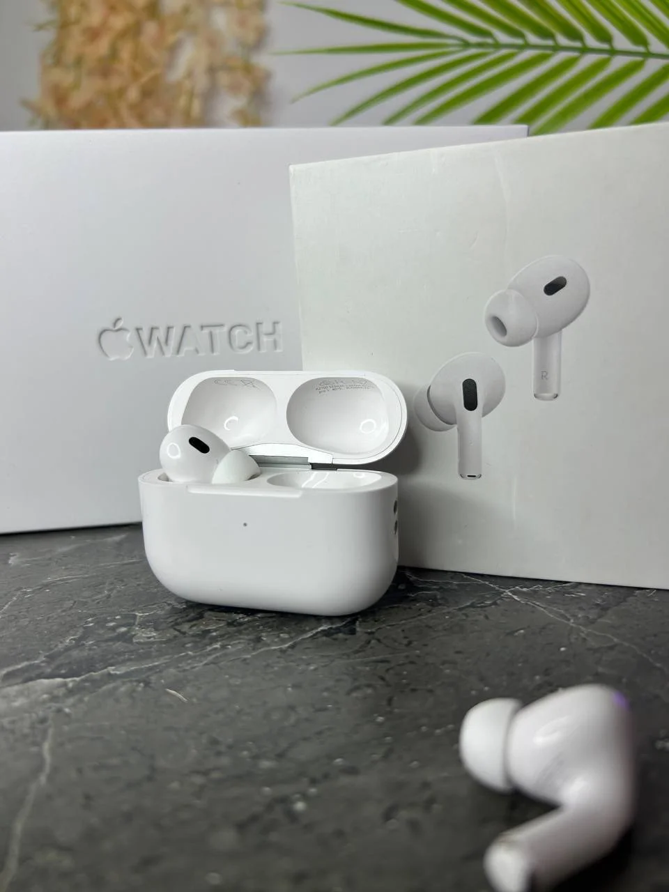 Airpods pro 2 Legendary (Максимальное качество) - миниатюра 10