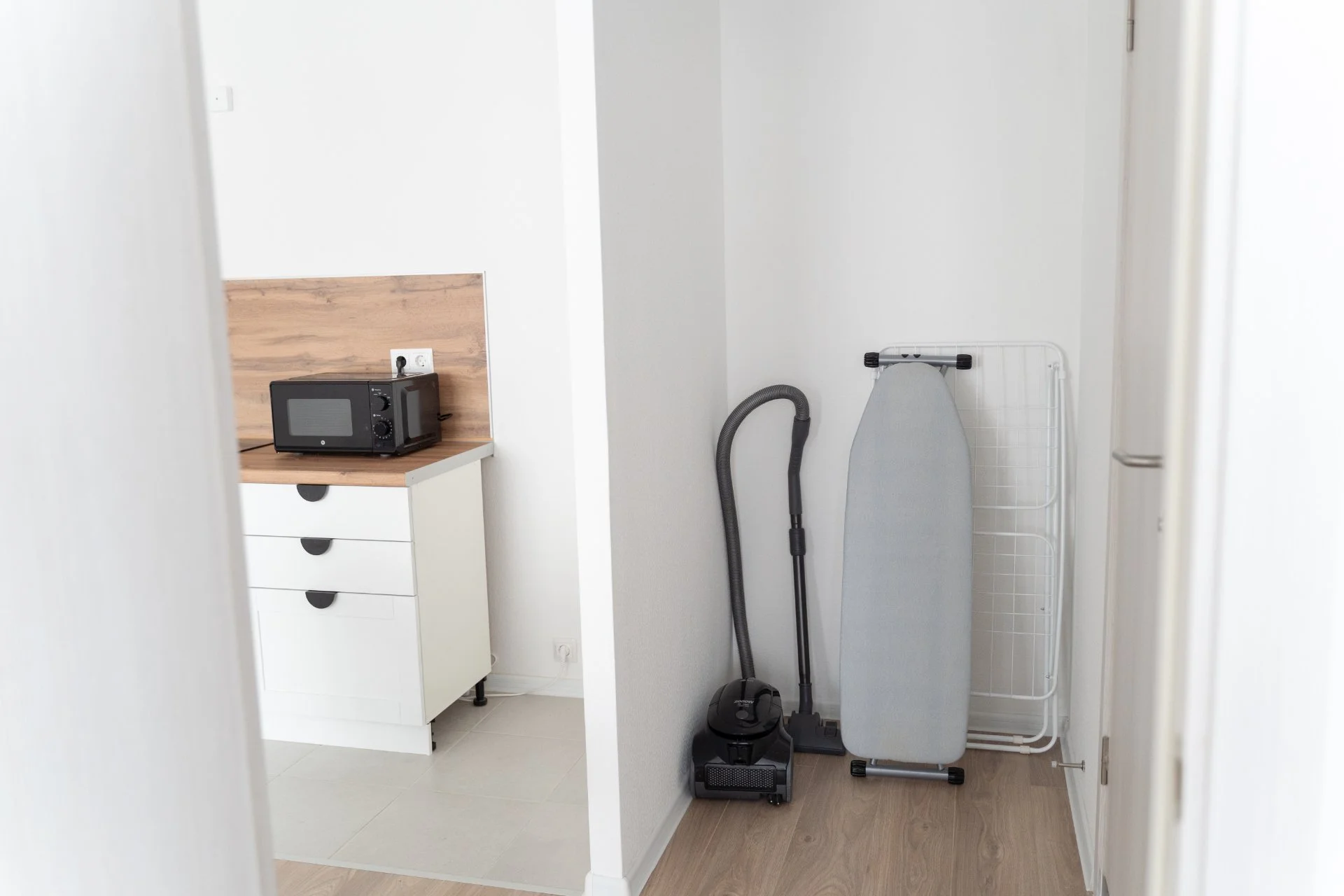 2-комн. квартира, 52 м² в ЖК «Бунинские луга» - миниатюра 23