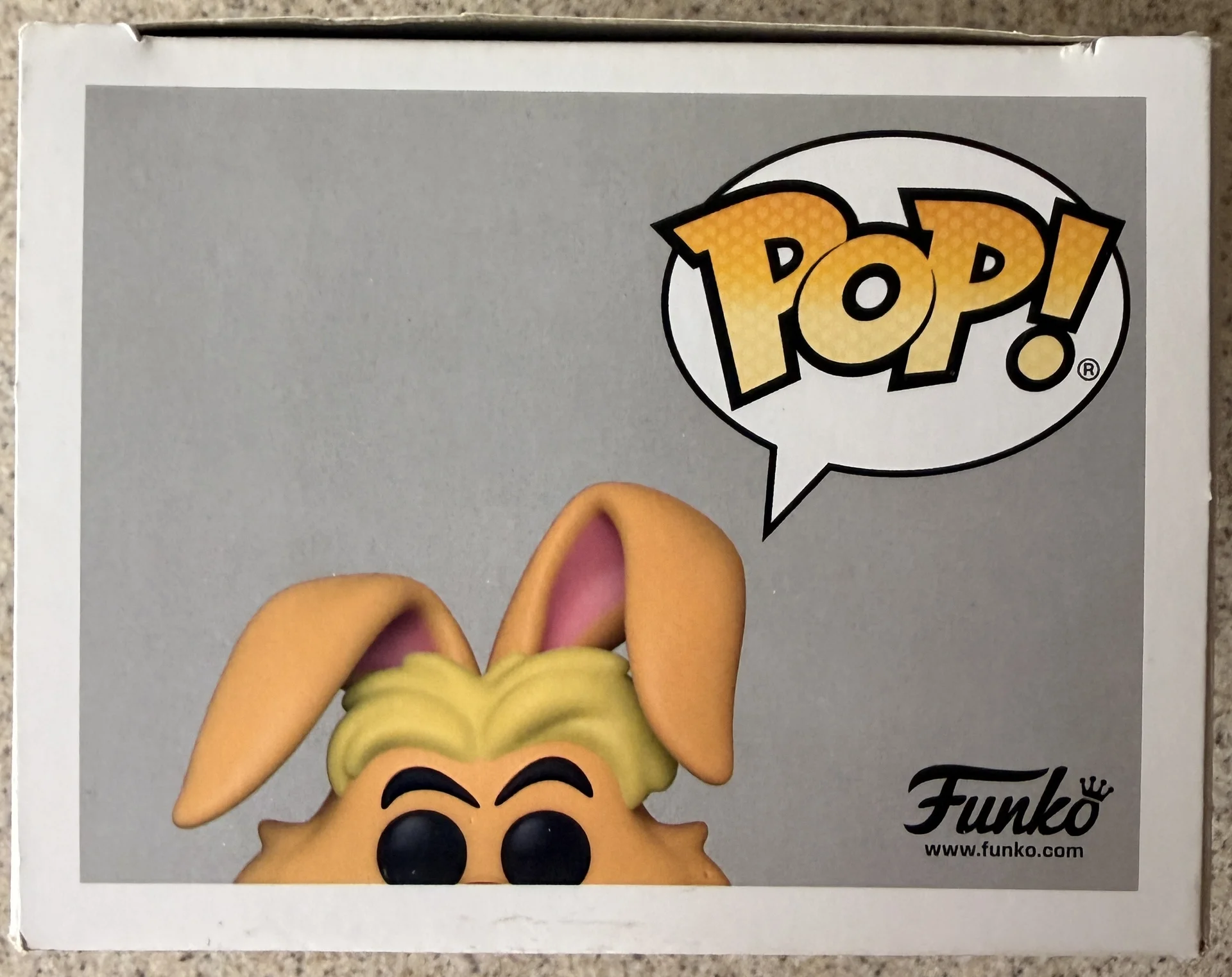 Funko Pop March Hare № 1061 Alice in wonderland - миниатюра 2