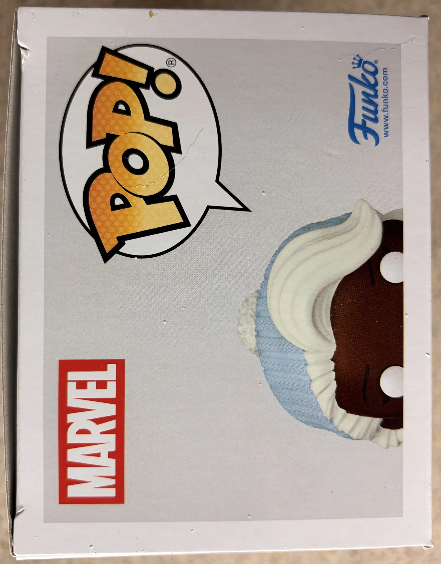Funko Pop Storm № 1535 «X-Men» - миниатюра 2