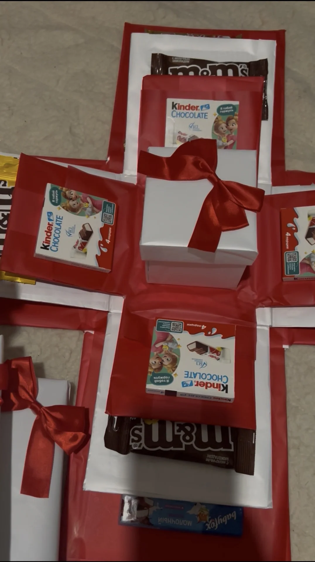 Sweet box 4 - миниатюра 2
