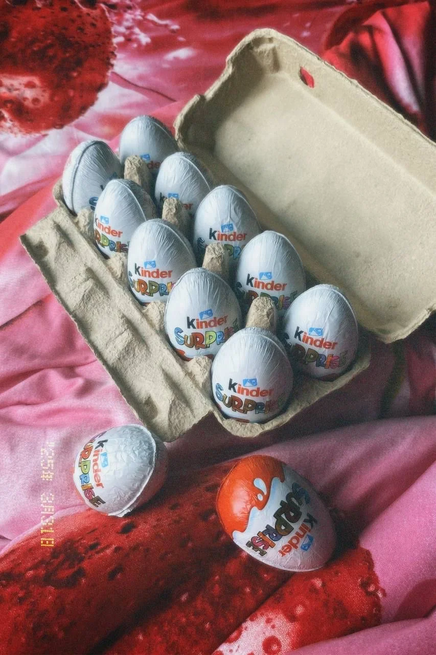 Десяток киндеров - миниатюра 3