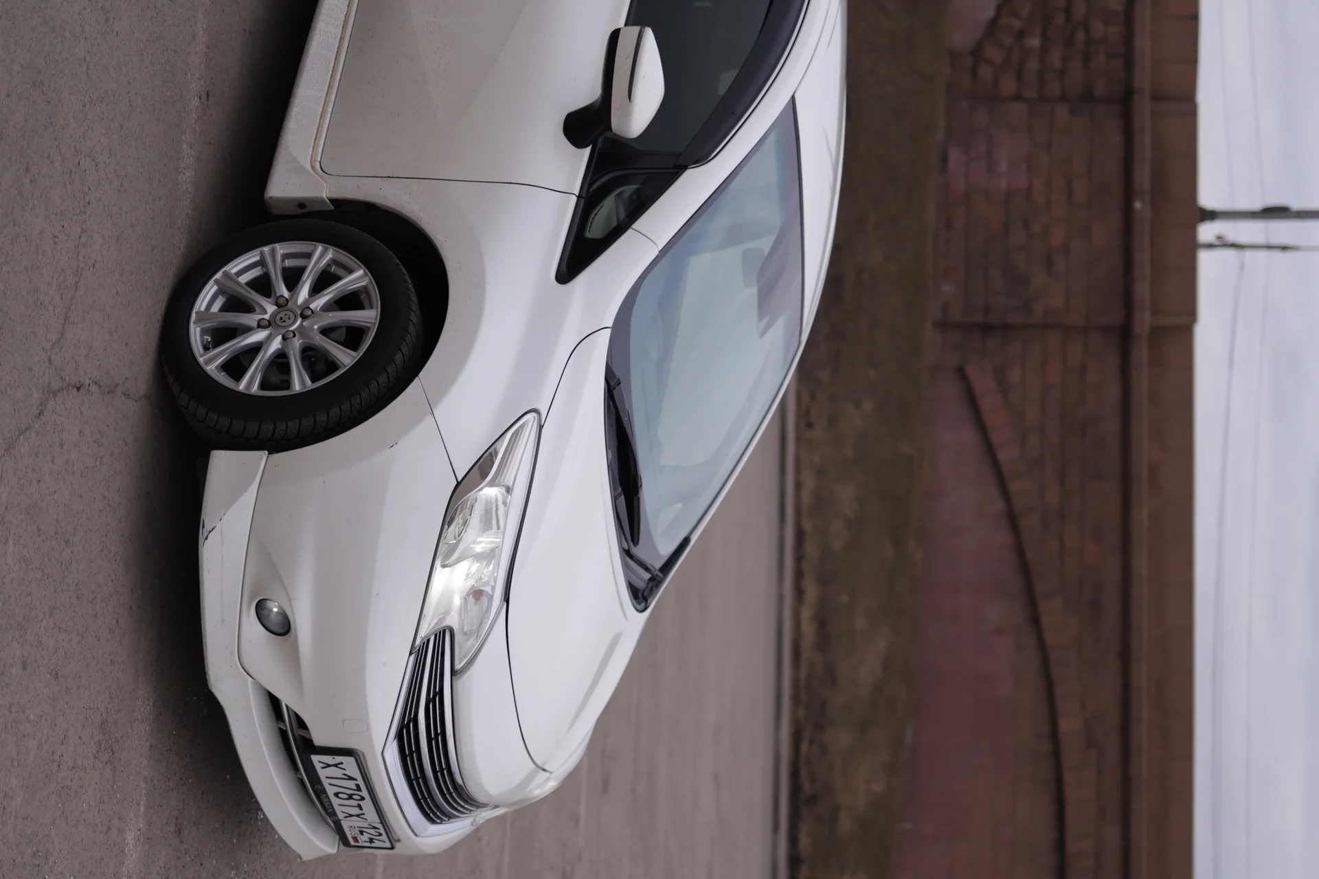 Nissan Note 2015 - миниатюра 6