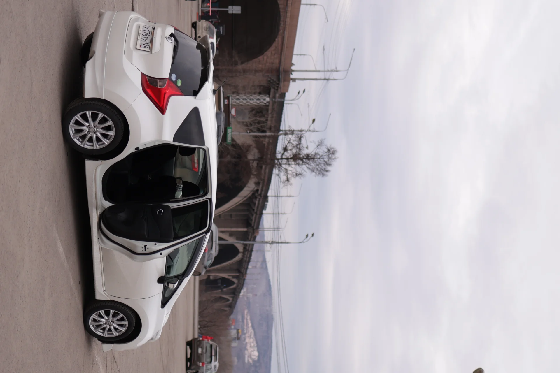 Nissan Note 2015 - миниатюра 7