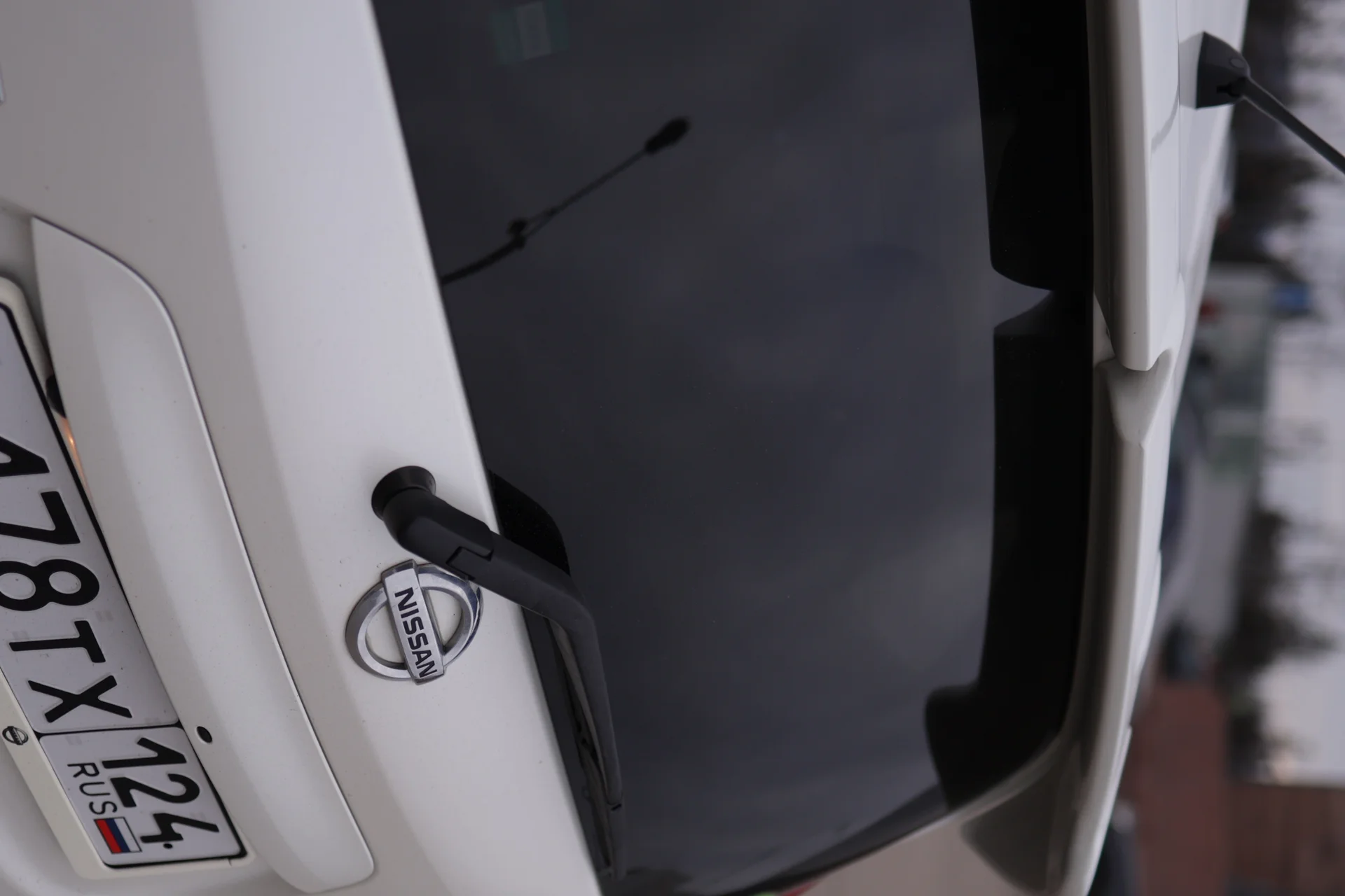 Nissan Note 2015 - миниатюра 12