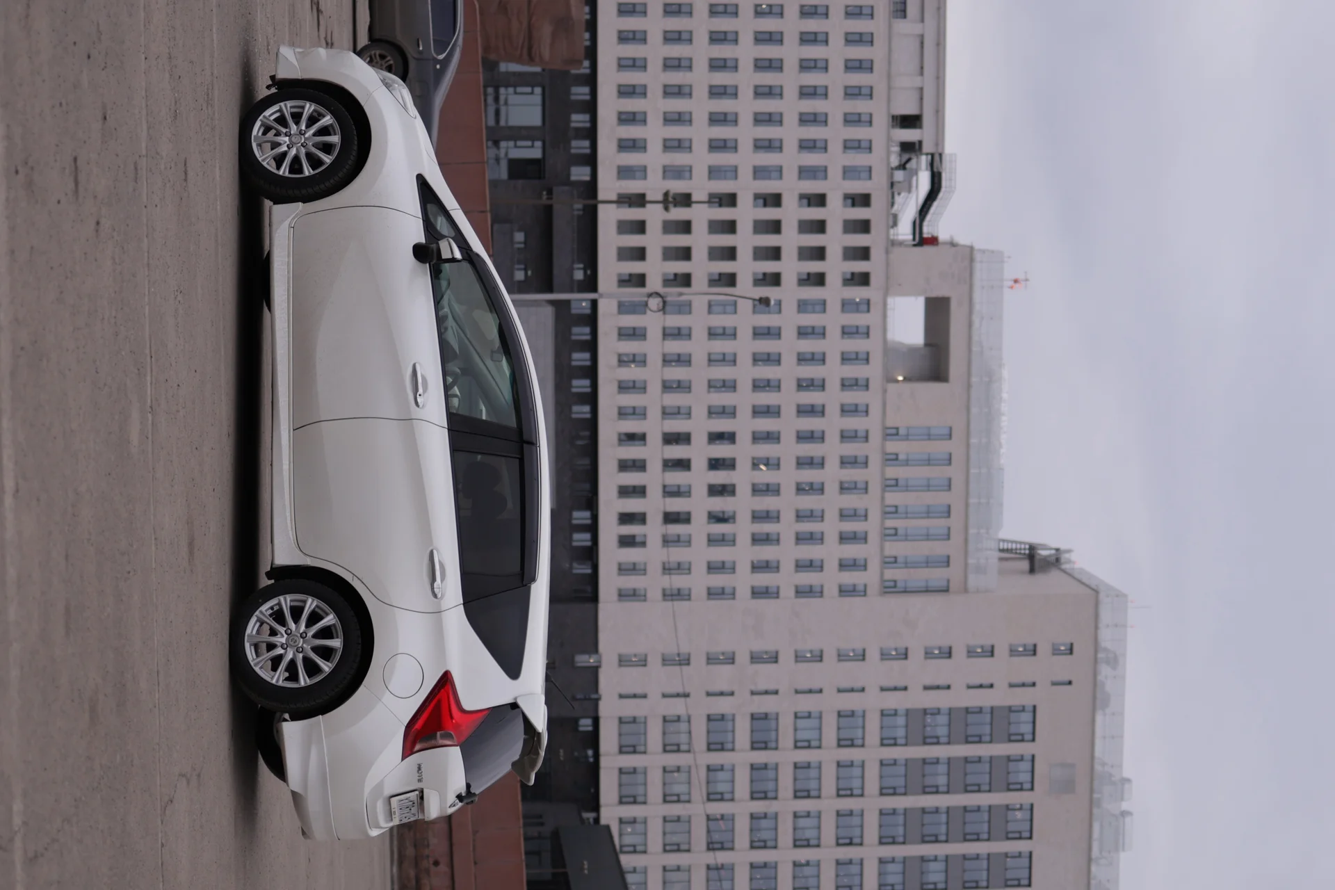 Nissan Note 2015 - миниатюра 18