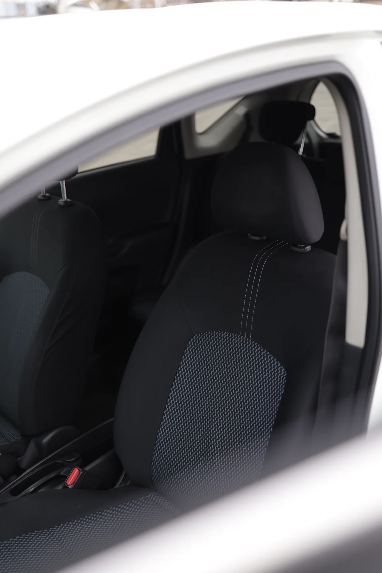Nissan Note 2015 - миниатюра 20