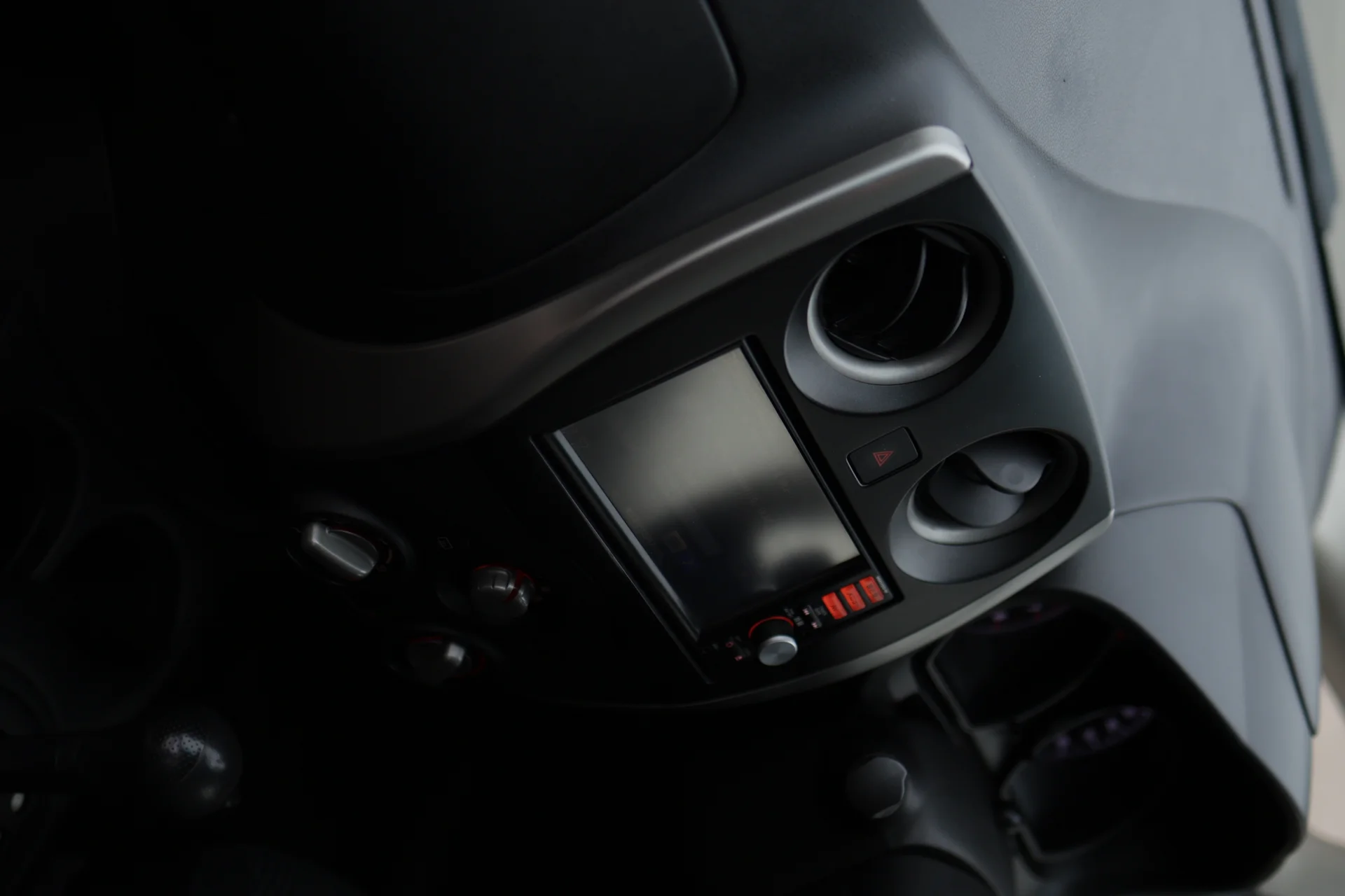 Nissan Note 2015 - миниатюра 25