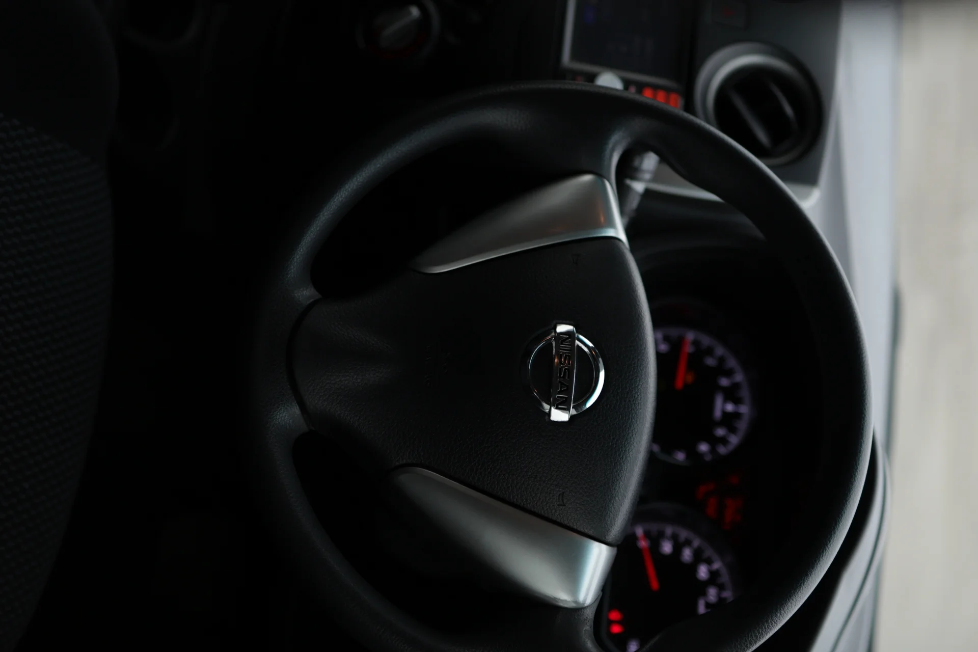 Nissan Note 2015 - миниатюра 26