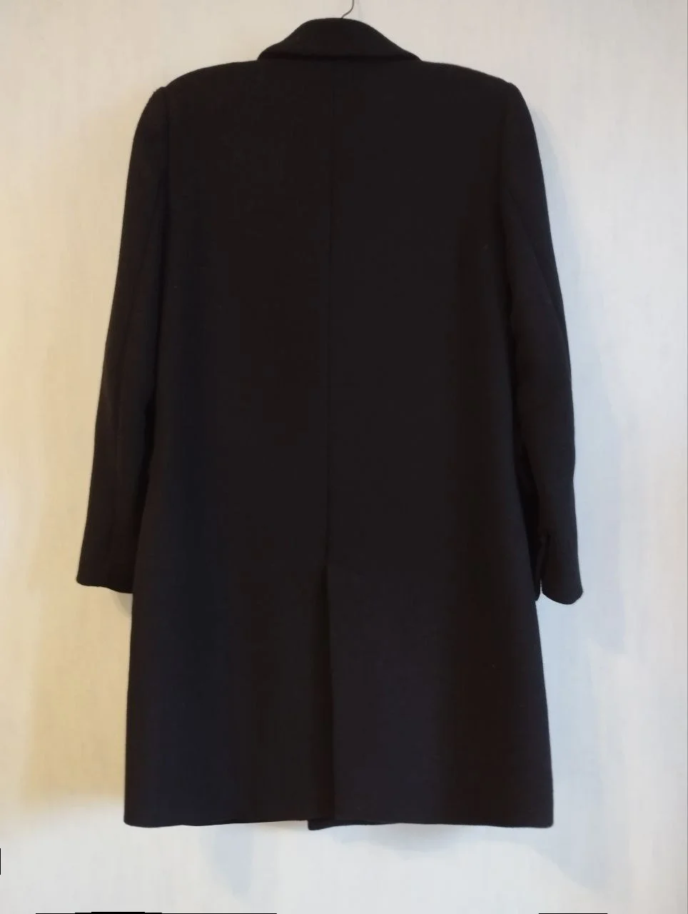 Пальто Mango Wool Blend 44-46 - миниатюра 4