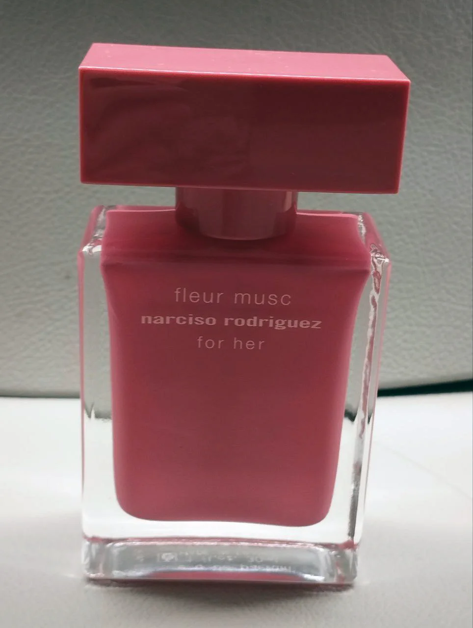 Fleur musc narciso rodriguez for her 30 мл - миниатюра 2