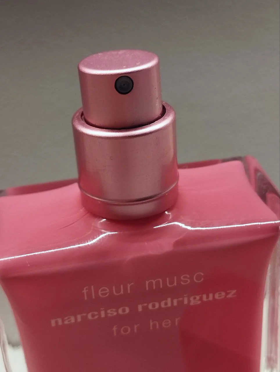 Fleur musc narciso rodriguez for her 30 мл - миниатюра 5