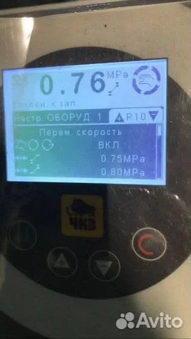 Капитальный ремонт винтовых компрессоров - миниатюра 4