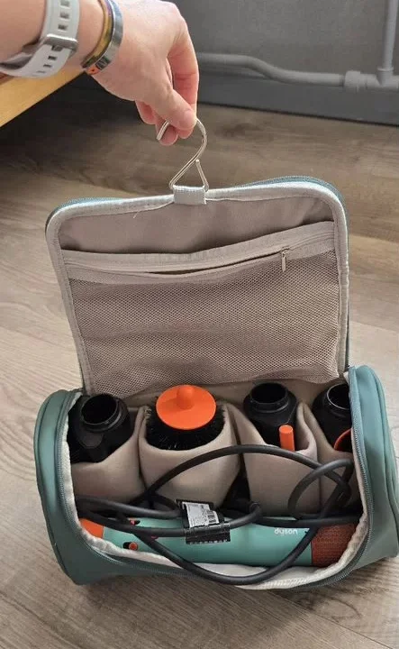 Чехол сумка для dyson - миниатюра 4