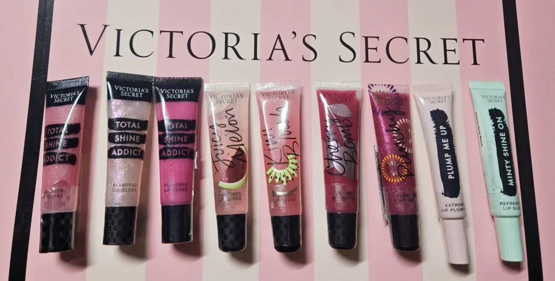 Новый оригинал американский блеск Victoria Secret - изображение 1