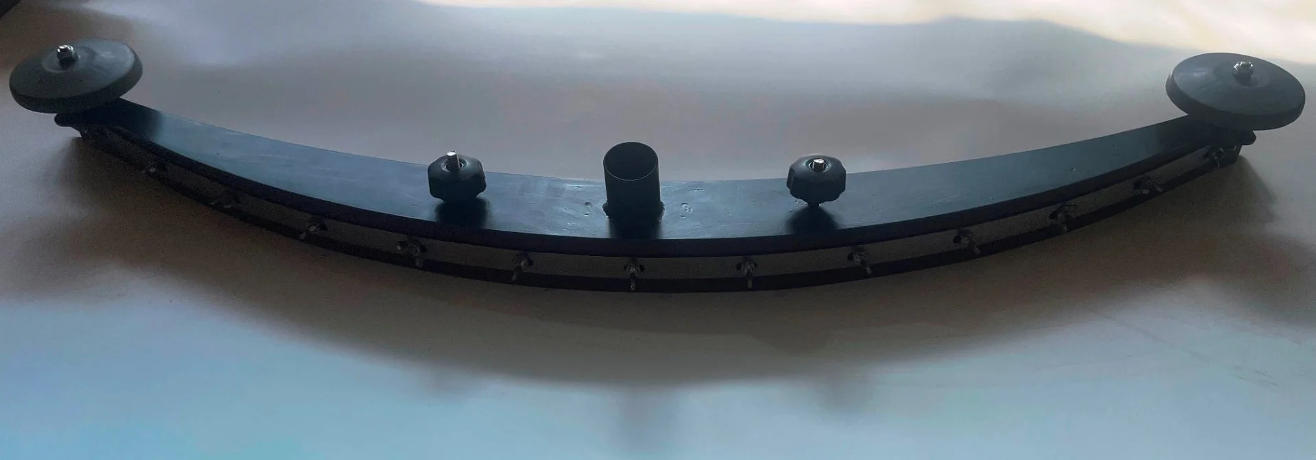 Водосборная  балка Tennant T7 - миниатюра 4