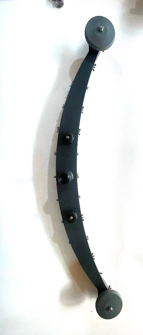 Водосборная  балка Tennant T7 - миниатюра 5