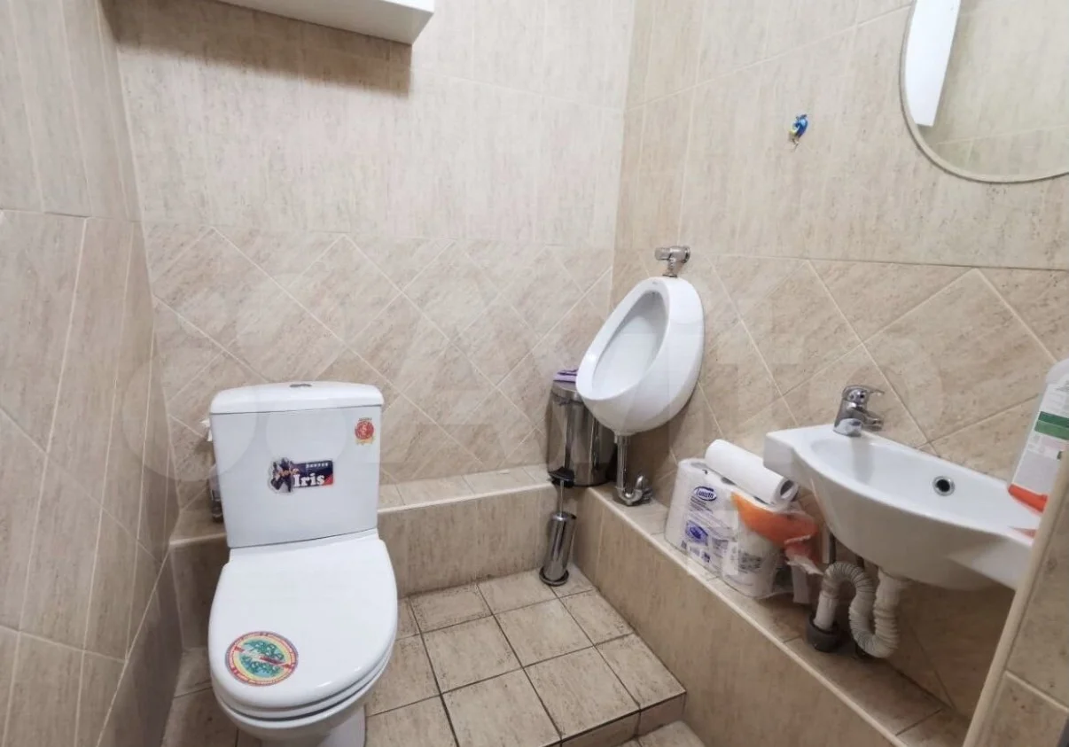 Офис, 161.8 м² - миниатюра 6