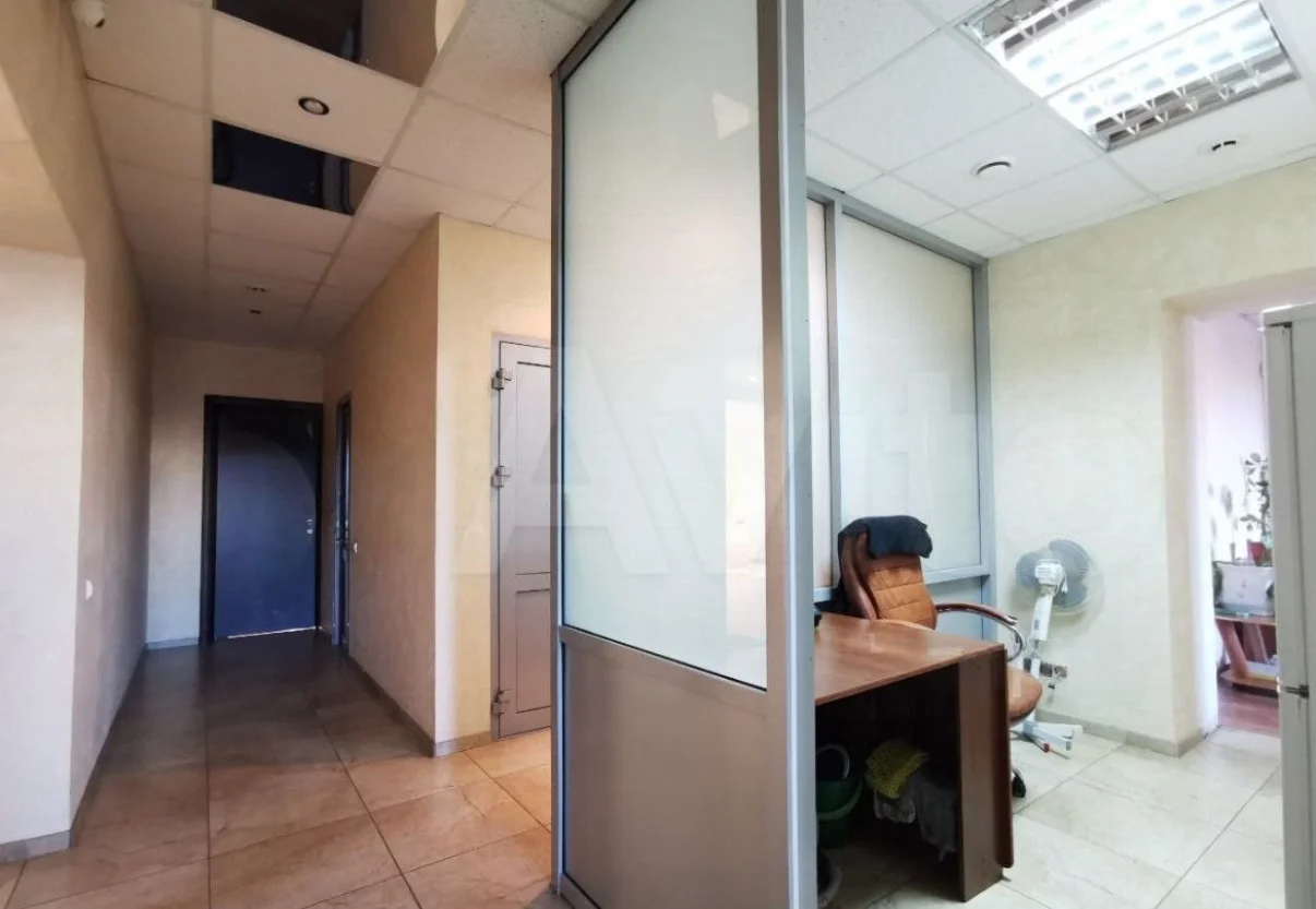Офис, 161.8 м² - миниатюра 8