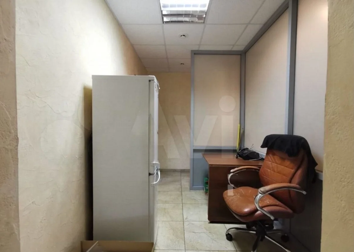 Офис, 161.8 м² - миниатюра 9