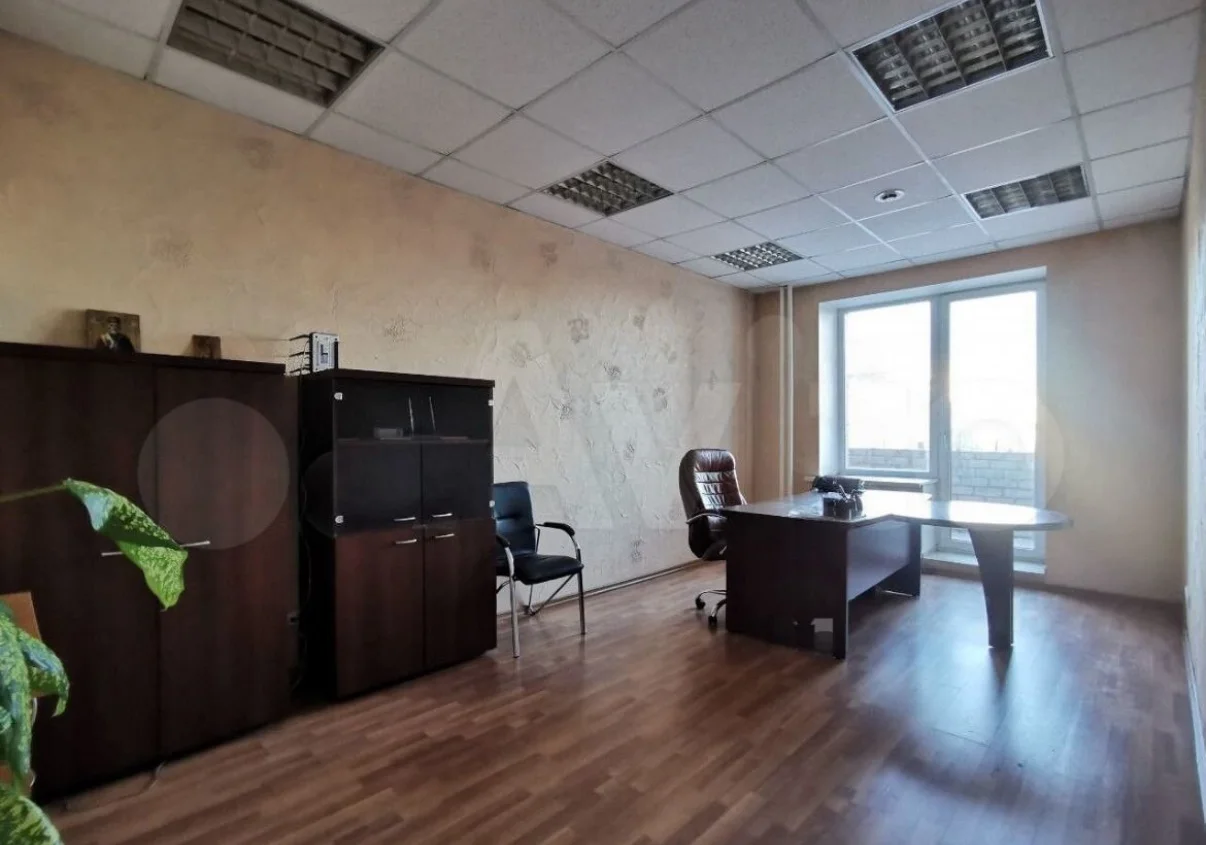 Офис, 161.8 м² - миниатюра 10