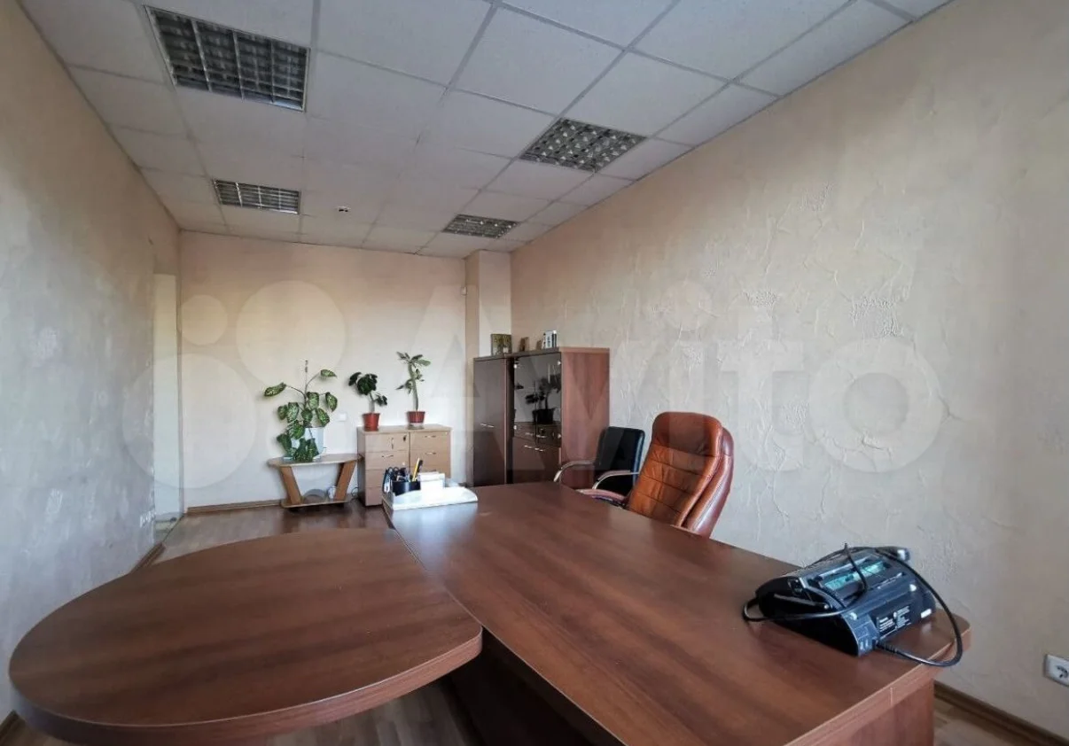 Офис, 161.8 м² - миниатюра 11