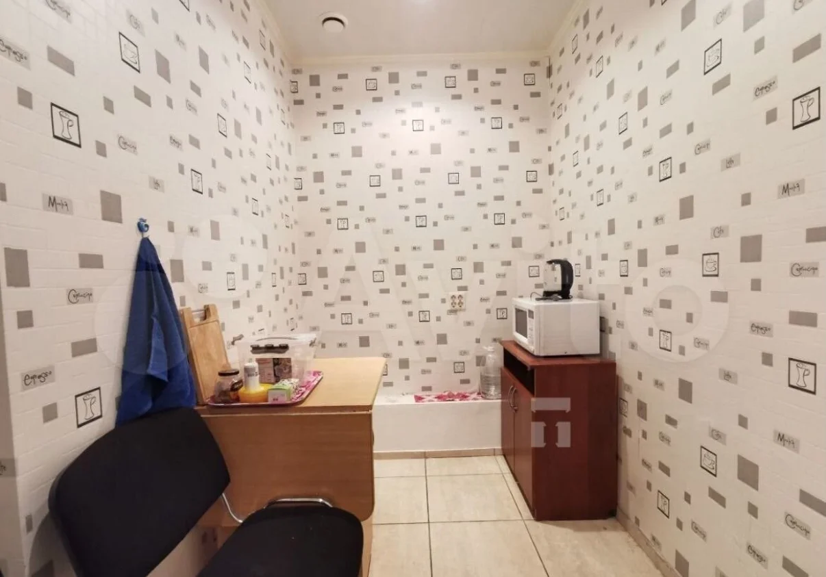 Офис, 161.8 м² - миниатюра 13
