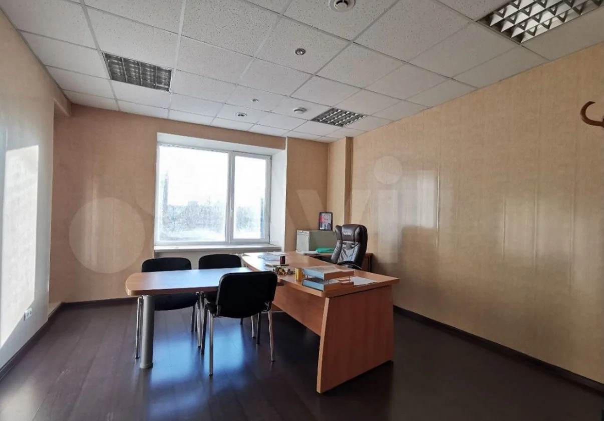 Офис, 161.8 м² - миниатюра 14