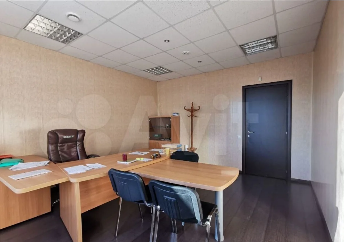 Офис, 161.8 м² - миниатюра 15