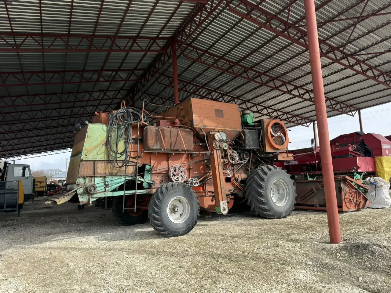 Дон 1500а - миниатюра 5