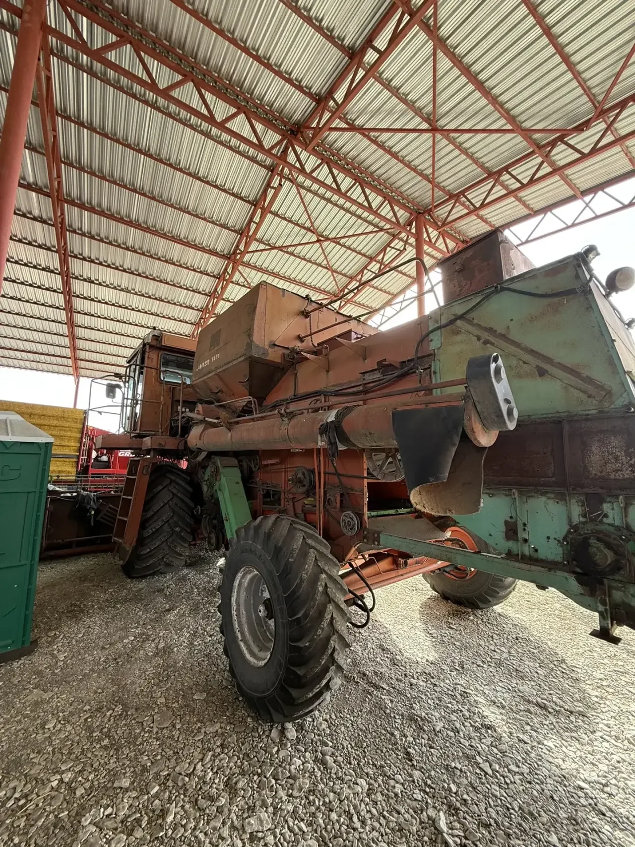 Дон 1500а - миниатюра 6