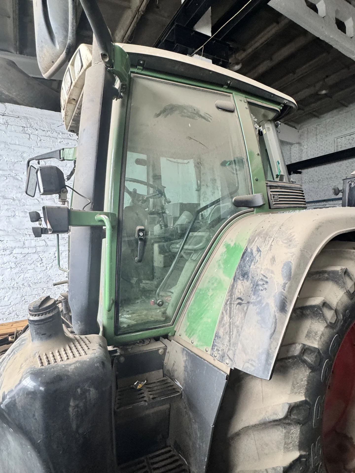 Fendt 716 - миниатюра 2