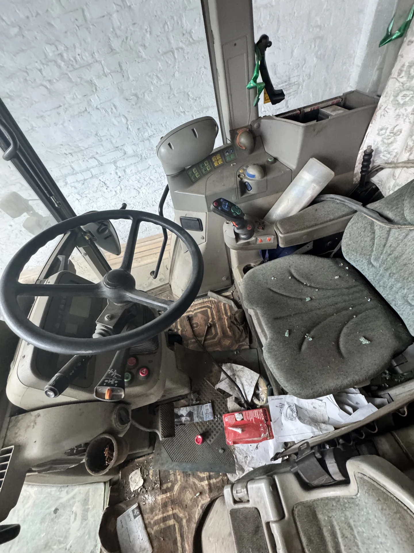 Fendt 716 - миниатюра 3