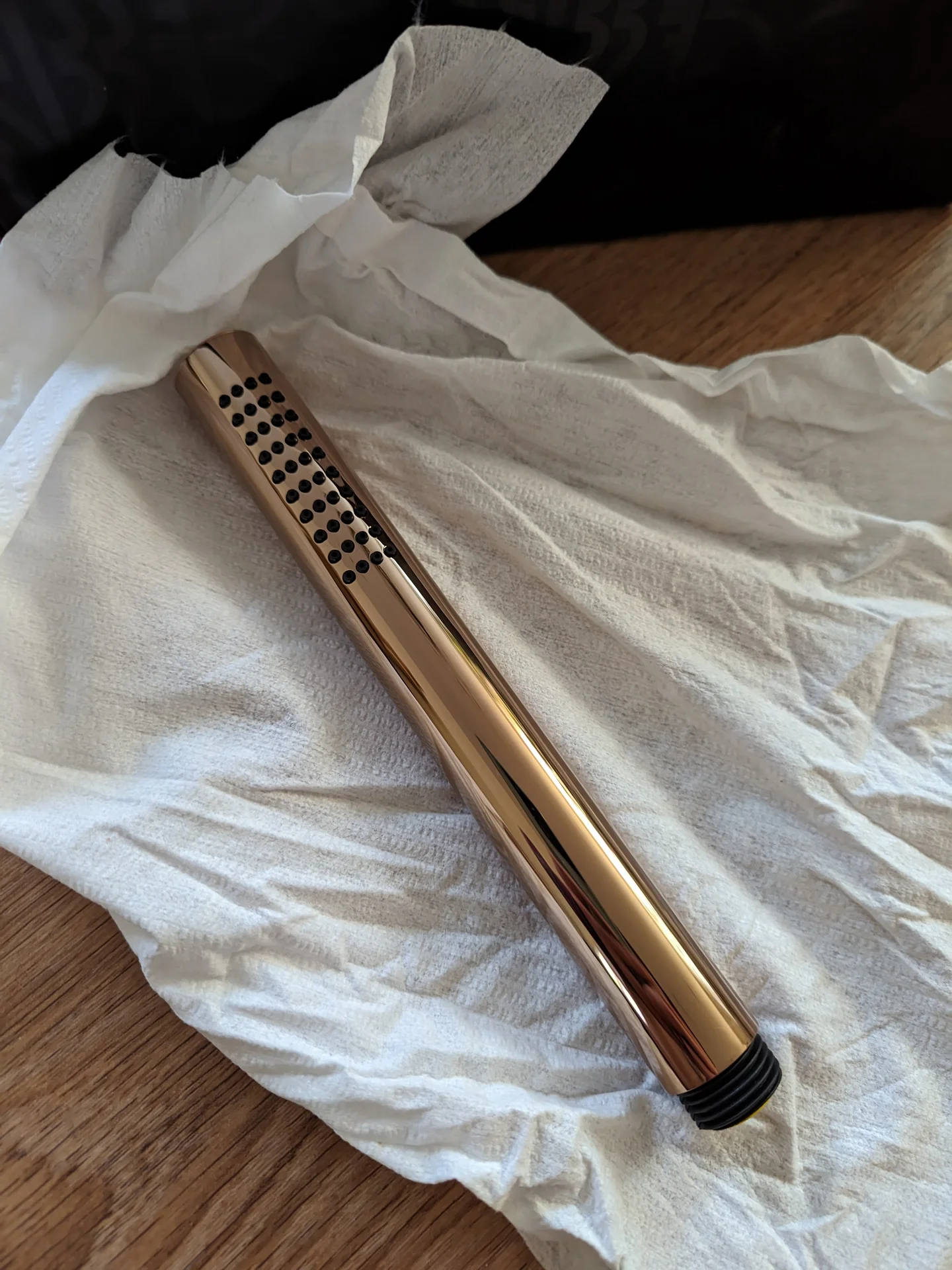 Набор для душа Gessi Origini 63329#735 - миниатюра 3