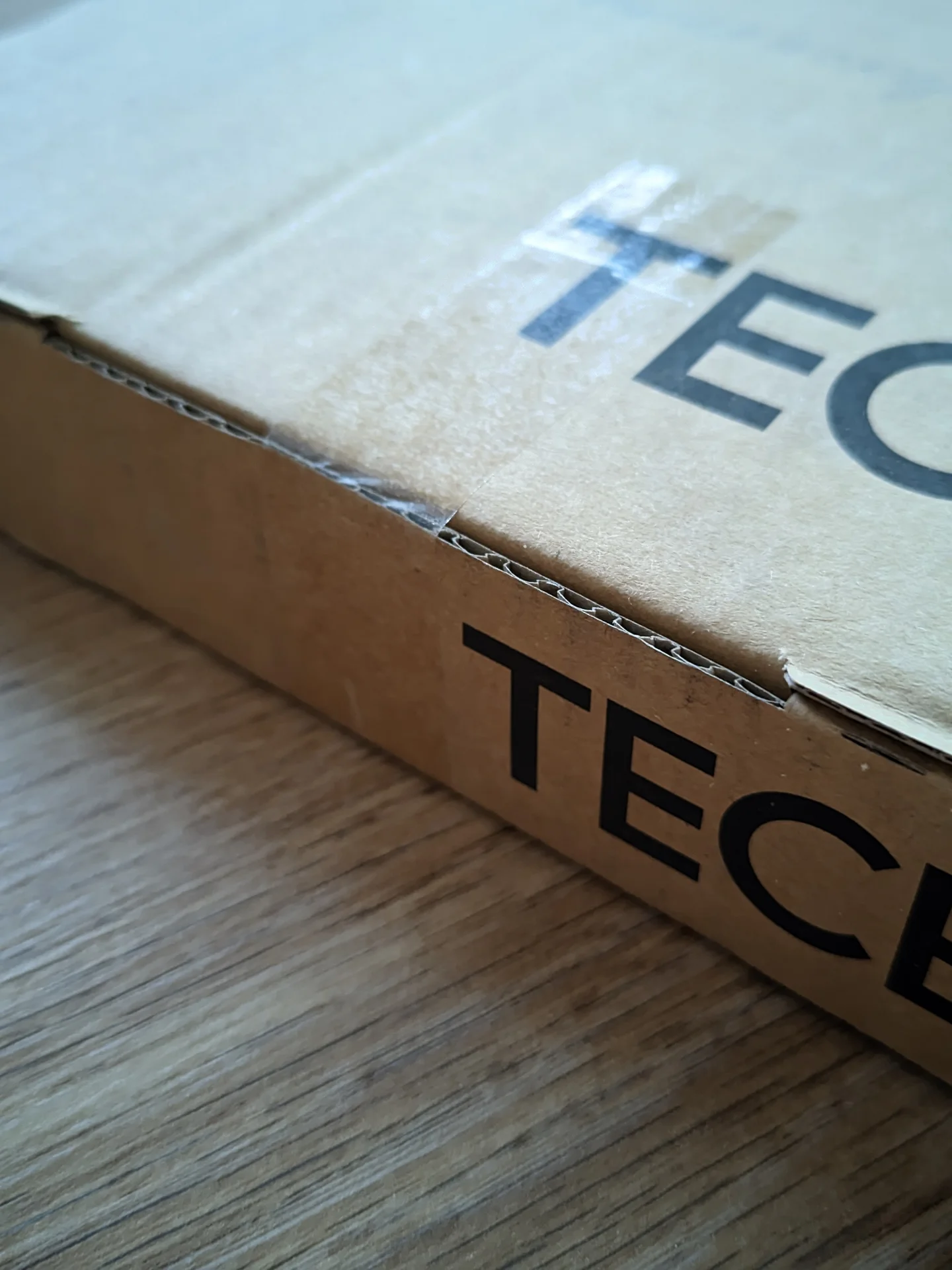 Металлическая клавиша смыва TECE TECEsquare II для инсталляции 9240831 - миниатюра 3