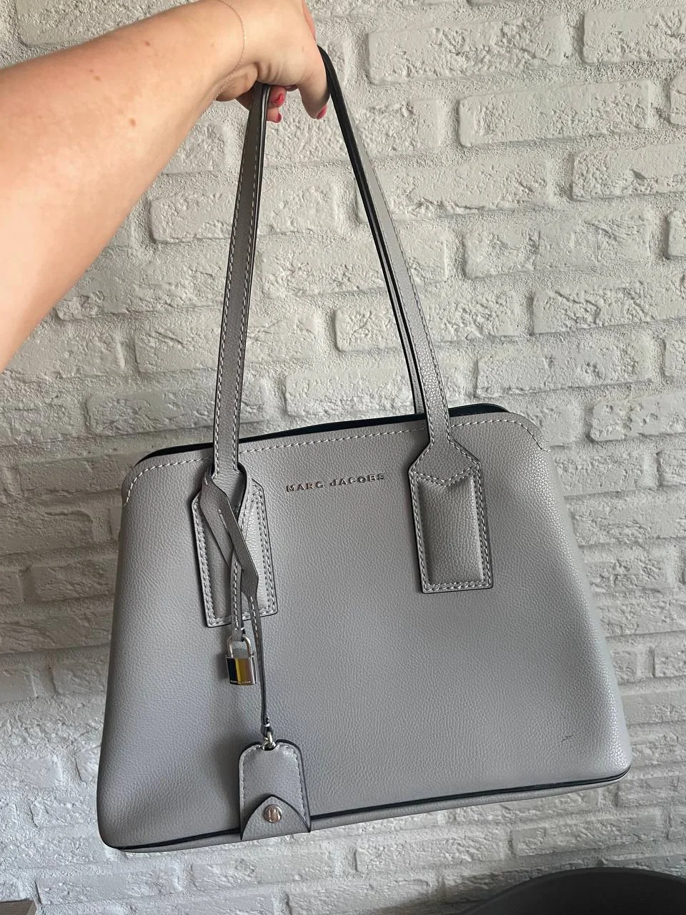 Сумка Marc Jacobs - изображение 1