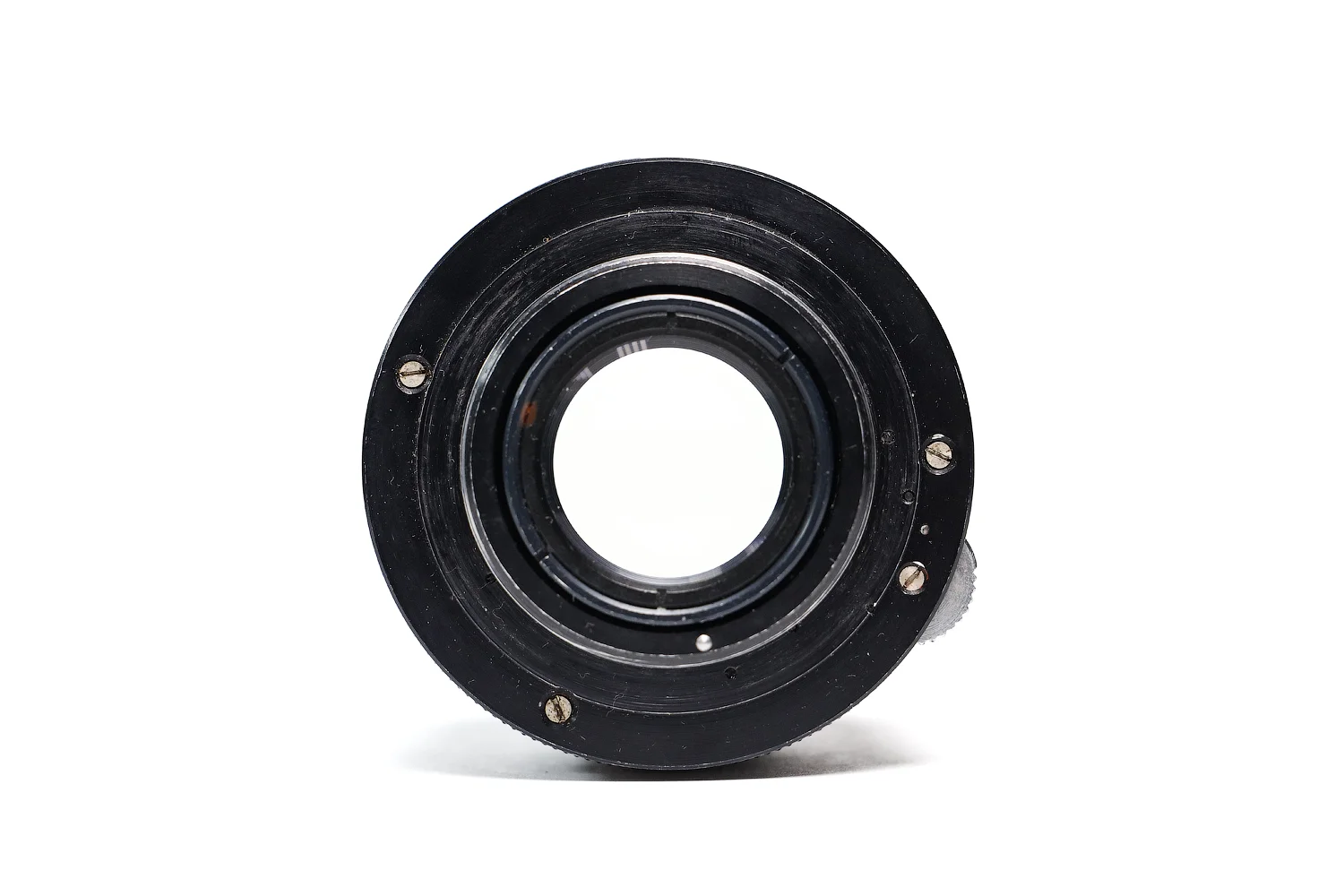 Объектив Helios-44M 58мм f/2.0 М42 - миниатюра 3