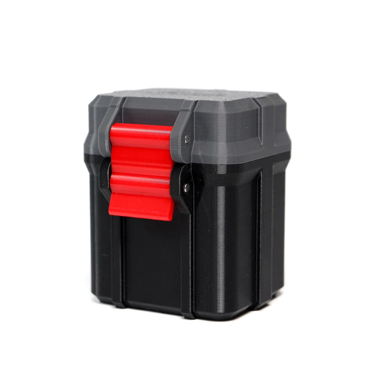 Кейс для аккумуляторов Canon lp-e6 - миниатюра 5