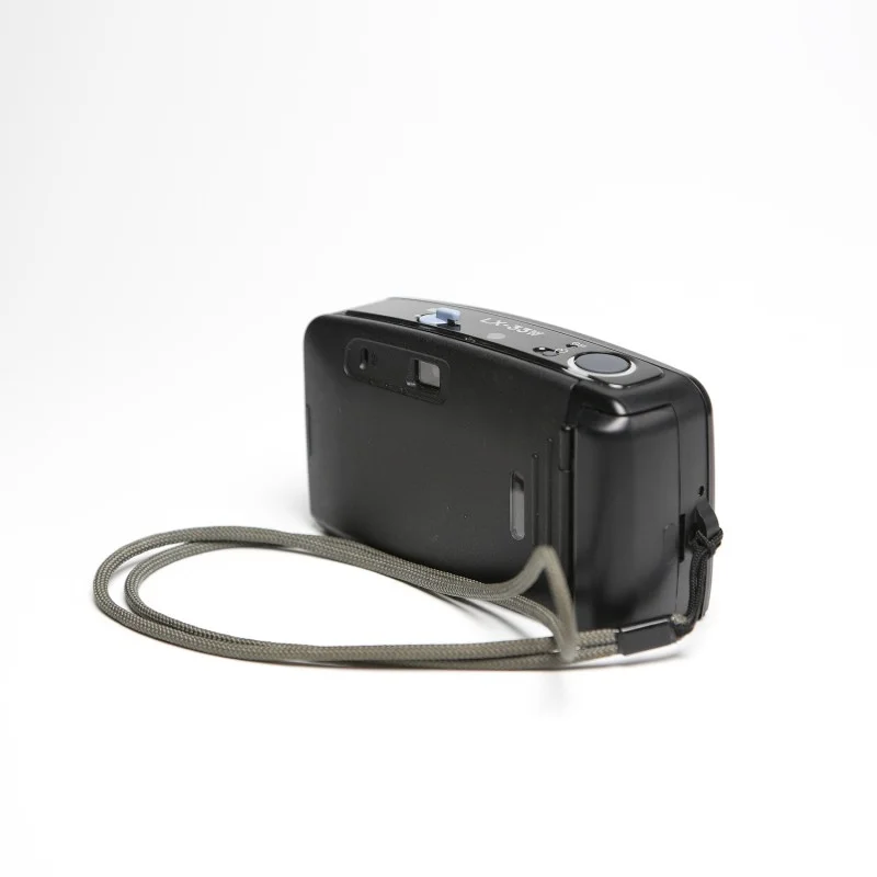 Пленочный фотоаппарат Ricoh LX-33W - миниатюра 3