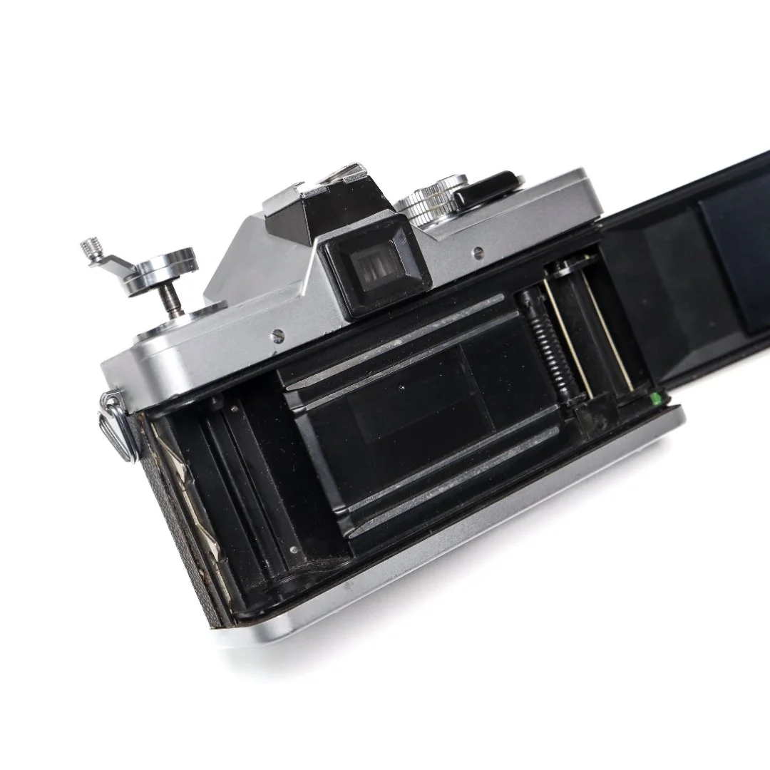 Фотоаппарат пленочный Praktica LTL 3 body - миниатюра 10